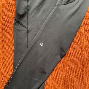 LuluLemon Fast & Frees